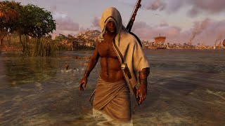 AC Origins Youth is a stat of Mind [upl. by Mure]