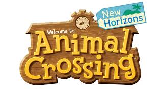 12PM InGame Version  Animal Crossing New Horizons [upl. by Farrish238]