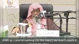 Is the meat in Western Countries Halāl Shaykh Sālih alFawzān [upl. by Merkley]