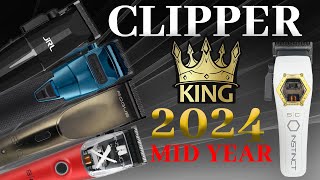 Avoid These Mistakes in Choosing the Best Clippers 2024 [upl. by Lenej975]