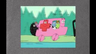 Barbapapa Episode 83  FULL HD [upl. by Rambert]