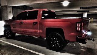 Silverado 53 Carven R [upl. by Elnukeda263]