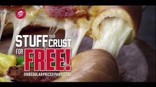 Stuff Your Crust for Free [upl. by Nomzed]