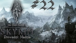 The Elder Scrolls V Skyrim 22  Kolejne dwie Czarne Księgi [upl. by Eulau]