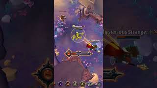 Las 2 kills del stream de anoche con Boltcaster crossbow Solo mist part 1 albiononline shorts [upl. by Virgil710]