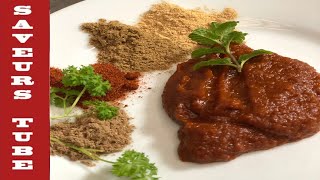 How to make Tomato Ketchup Sauce with The French Baker TV Chef Julien from Saveurs Dartmouth UK [upl. by Enivid798]