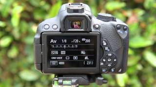 Understanding Aperture Priority  How to Use Your Camera Part 3 [upl. by Eiramaneet662]