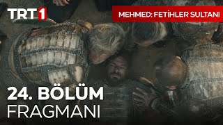 Mehmed Fetihler Sultanı 24 Bölüm Fragmanı  mehmedfetihlersultani [upl. by Cherian]