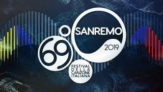 SANREMO 2019 pagelle e commenti sulle canzoni in gara [upl. by Nickolai]