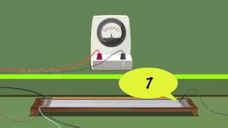 Potentiometer  Comparison of EMF  MeitY OLabs [upl. by Belva]