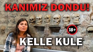 Kanımız Dondu Kelleden Kule Yapmışlar  Sırbistan Nišden Bildiriyoruz [upl. by Uttica344]