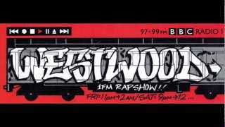 Big L freestyle  Westwood [upl. by Rai514]