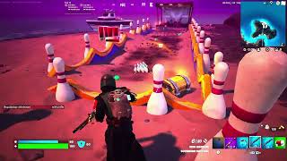 ep181 fortnite boba will train you to level 50 [upl. by Hillell]