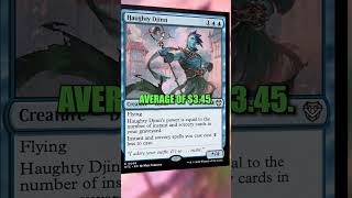 Best Selling MTG cards of the week  Market Alert Movers  November 4th  mtgfinance mtg cardgame [upl. by Lovash211]