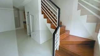 Preowned Single attached 80sqm3Bedrooms Marikina [upl. by Ellecrag]