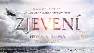 ZJEVENÍ  Nevěsta šelma a Babylon [upl. by Karli]