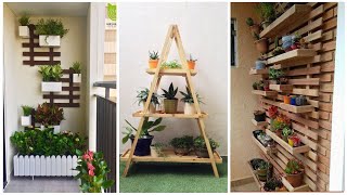 222 iDEAS de ESTANTES CREATIVAS con diferentes materiales y estilos para organizar tu hogar [upl. by Furie]