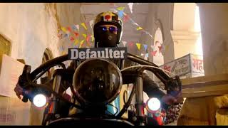 DEFAULTER hd video songDefaulter songLatest punjabi song 2019Yaar defaulter da hoya song [upl. by Llireva154]