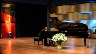 Chopin  Barcarolle in Fsharp major op 60  Daniil Trifonov [upl. by Ledairam]