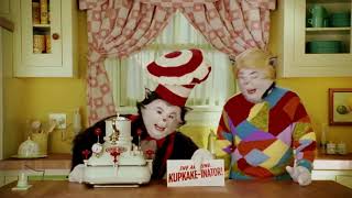 The Cat In The Hat 2003  The Amazing KupkakeInator Remake  Outtakes  Bloopers [upl. by Ellehs]