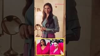 Deepika talks about her favorite dress  deepikapadukone metgala beyonce shorts dress viral [upl. by Eico]