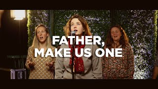 Father make us one  Emmanuel Music English [upl. by Icul335]