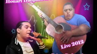 Houari Dauphain Vs Mouh Mongole Live 2012wmv [upl. by Neeka146]