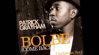 Bolbe Remix  Patrick Grayham amp Cache Royale HD [upl. by Campney154]