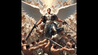 The Sons of God Genesis 6  Men or Angels [upl. by Nayhr]