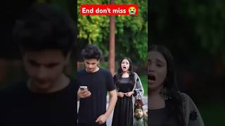 😢 ham ladko 🧑‍✈️ke sath 😱 aisa hi hota h 😳 couplegoals love sad attitude status shorts trend [upl. by Ettore123]