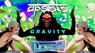 APSI3T3 vs Leonardo Lira  GRAVITY estoy bien puesto [upl. by Donny]