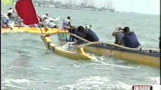 state canoe paddling championships 2005 [upl. by Boleyn]