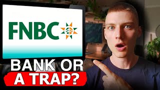 First Nations Bank of Canada  Best or Worst Bank Honest Review [upl. by Ynaitirb632]