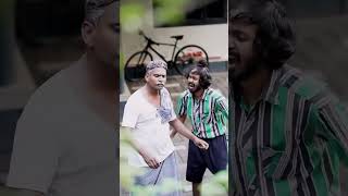 Kombankad koya amp kunjappu comedy short [upl. by Nomolos]