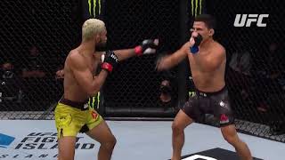 Deiveson Figueiredo x Joseph Benavidez  FULL FIGHT [upl. by Notwen391]