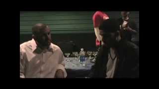 DRAKE Talks Song Writing Not Being a Freestyler His Buzz amp More w Kevin W Reese 2009 [upl. by Singh]