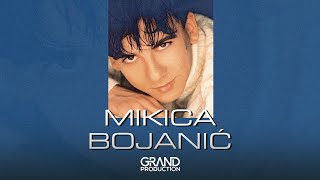 Mikica Bojanic  Danijela  Audio 2001 [upl. by Analla]