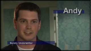 Andy Surety Underwriter [upl. by Joeann]