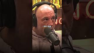 How Joe Rogan started Podcasting [upl. by Toft]