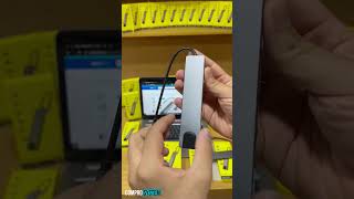 USB Type C Hub  Useful Tech Gadget by Compro System [upl. by Laucsap]