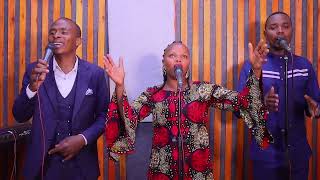 KIKUYU SOFT PRAISE BY CAROL NGUGI [upl. by Gilus572]