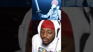 HOW STRONG IS REINHARD  REZERO S1 EP 3 REACTION shorts [upl. by Modesty438]