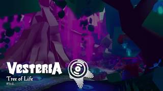 Vesteria OST  Tree of Life [upl. by Einnim]