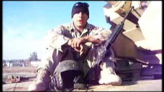 Iraq A Soldiers Story of Faith posted by Bluefish TV bluefishtv tangle com [upl. by Henni228]