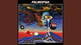 Palinopsia [upl. by Kaitlin]