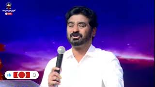 pastor Praveen Kumar Heart Touching Message [upl. by Donnamarie264]