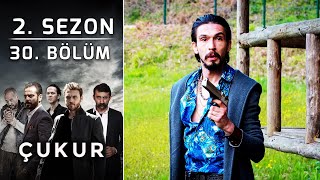 Çukur 2 Sezon 30 Bölüm Full HD [upl. by Edmon]