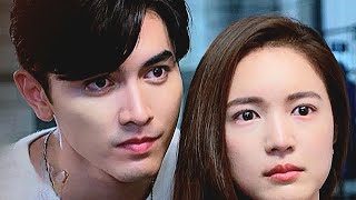 Mook and Lan Hate but love story  praomook thai drama Part 12 in hindi explanation [upl. by Neimad]