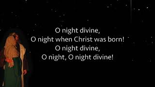 CC 64 O holy night [upl. by Geithner459]