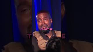 Travis Scott Talks About Kanye West 🤔 [upl. by Vallery409]